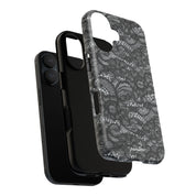 Lace & Tell (magsafe)