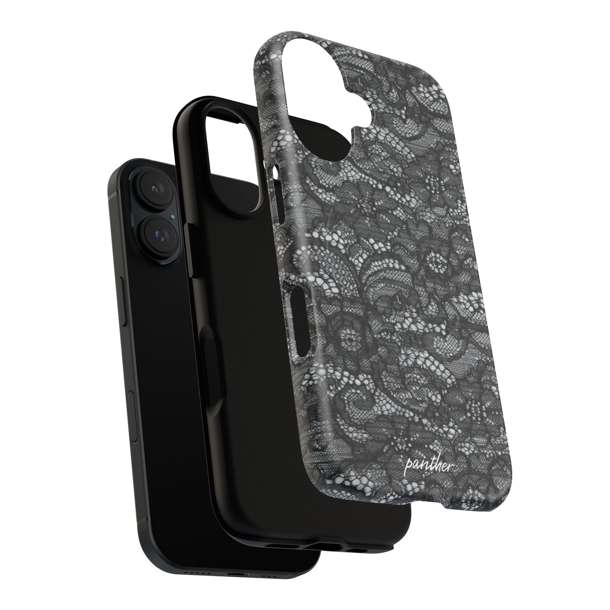 Lace & Tell (magsafe)
