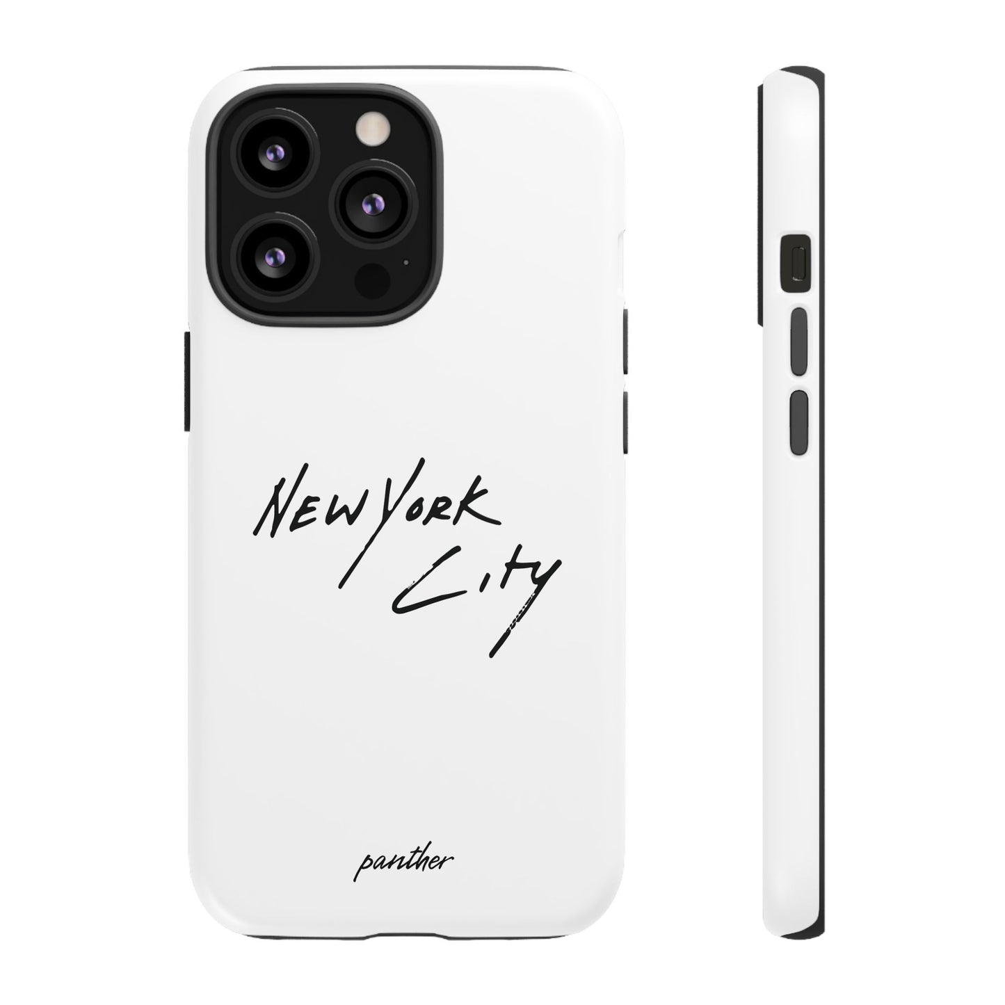 NYC (Black)