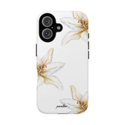 Pure Blossom (White)