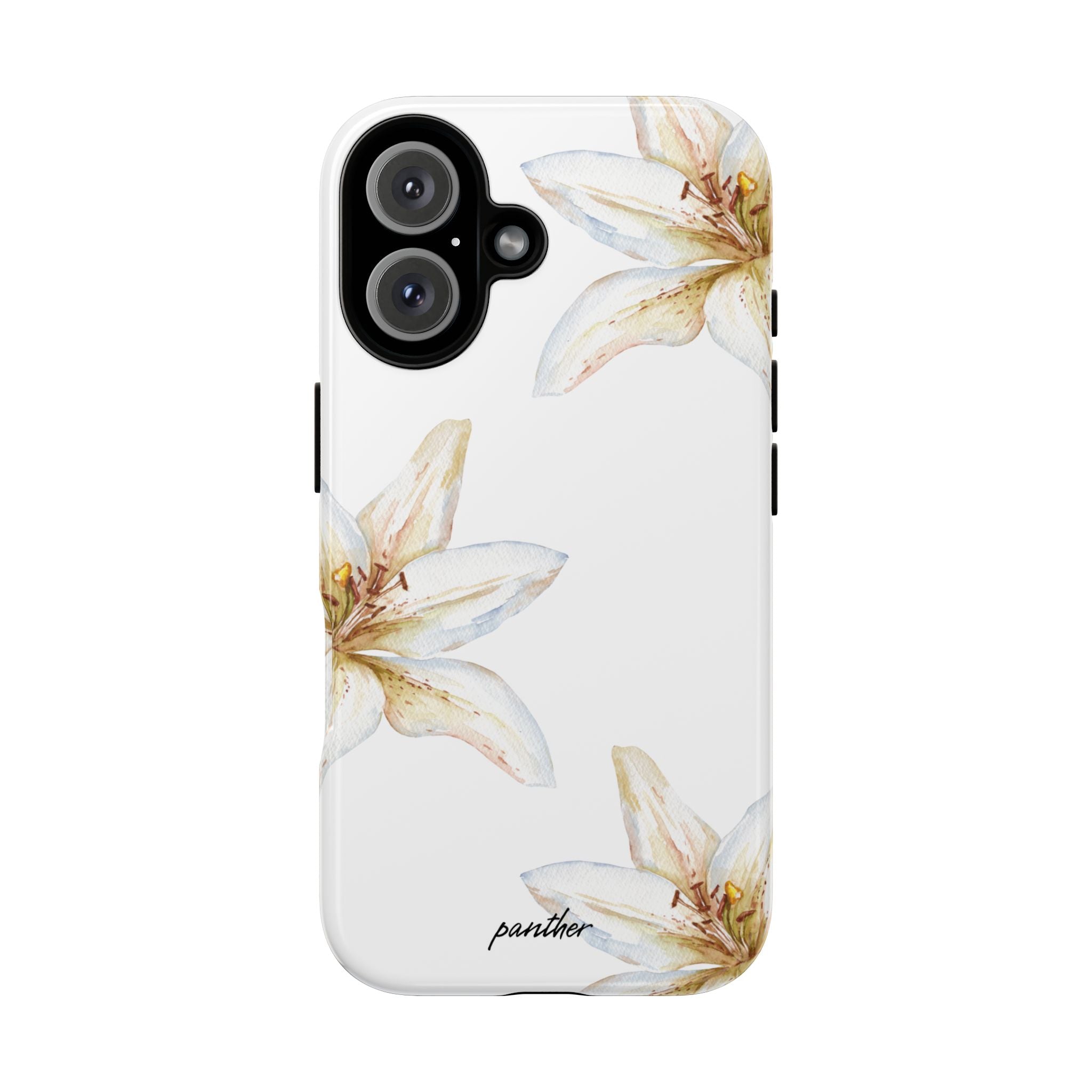 Pure Blossom (White)