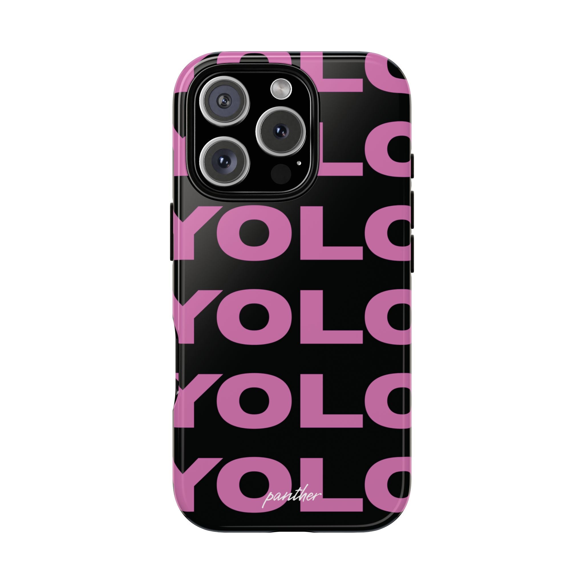 YOLO