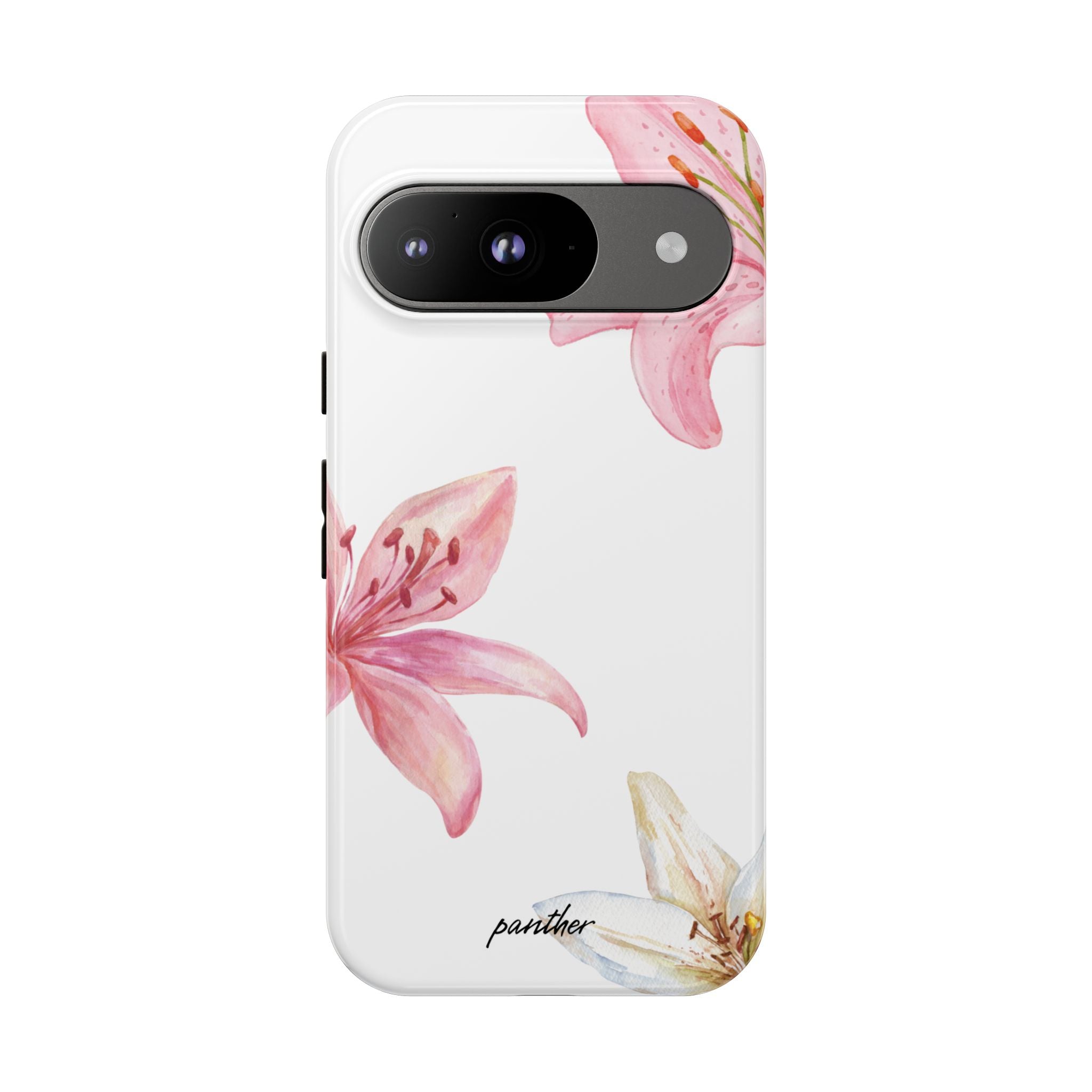 Blossom Grace (White)