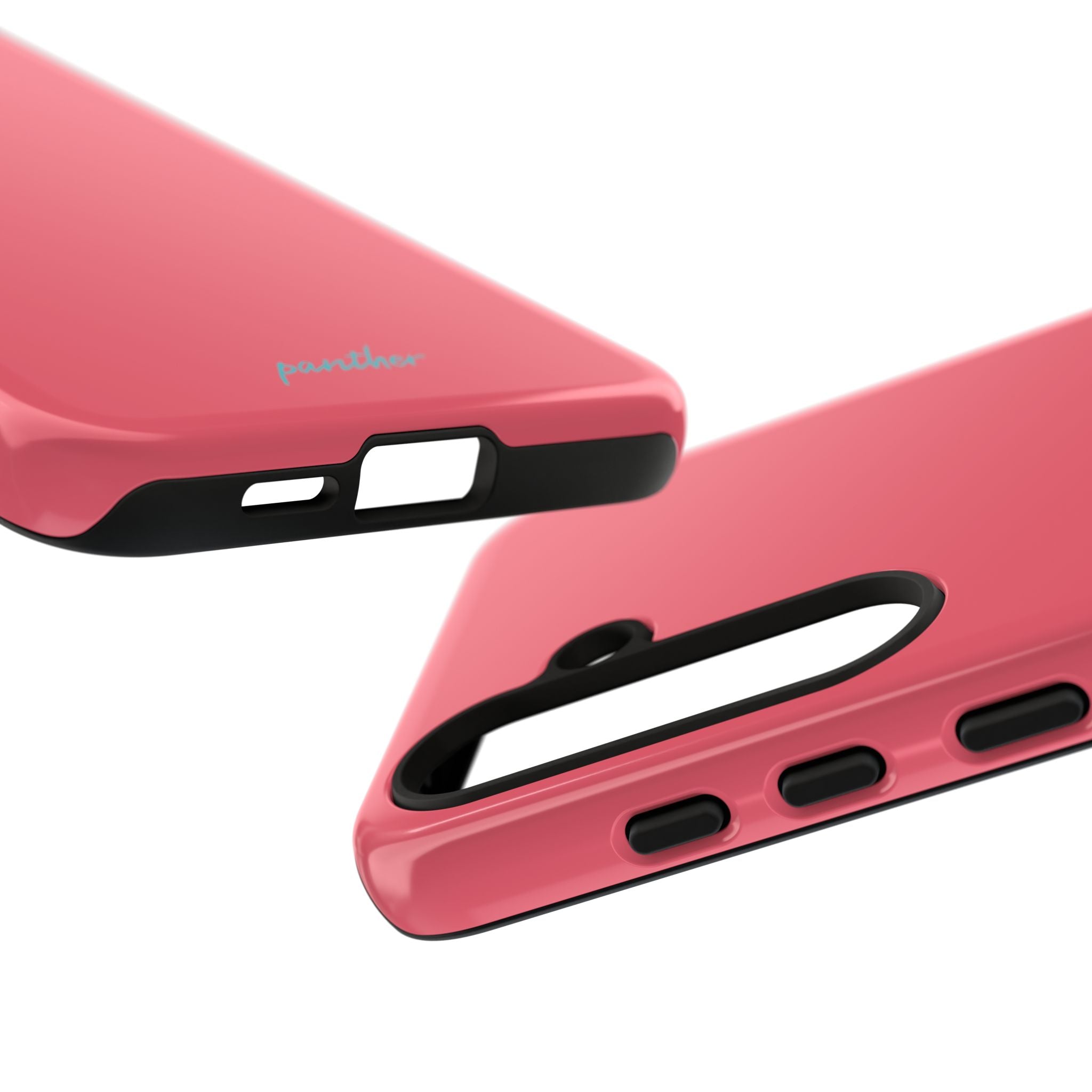 Coral Pink