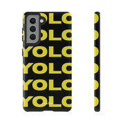 YOLO (Yellow)