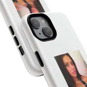 "Only God Can Cancel Me" (White) (Magsafe)