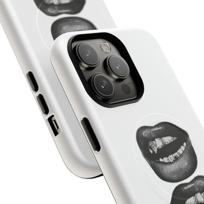 Glam Grin (Magsafe)