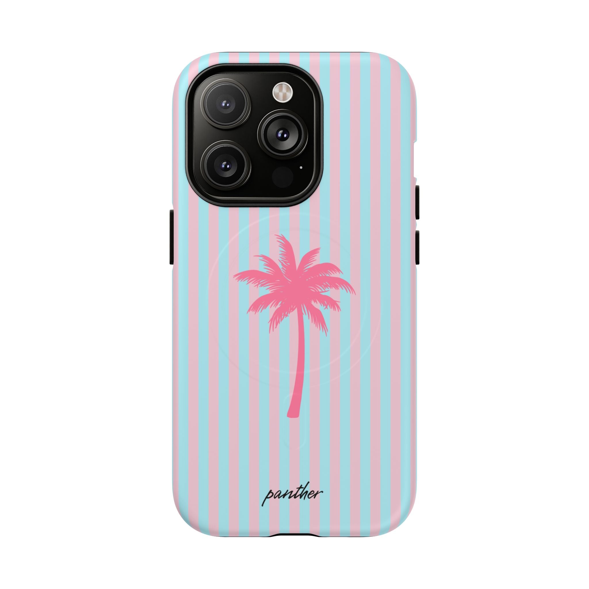 Tropical Twist (Turquoise) (Magsafe)