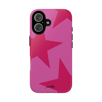 Pretty in Bubblegum Pink