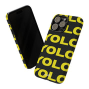 YOLO (Yellow)