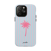 Tropical Twist (Turquoise) (Magsafe)