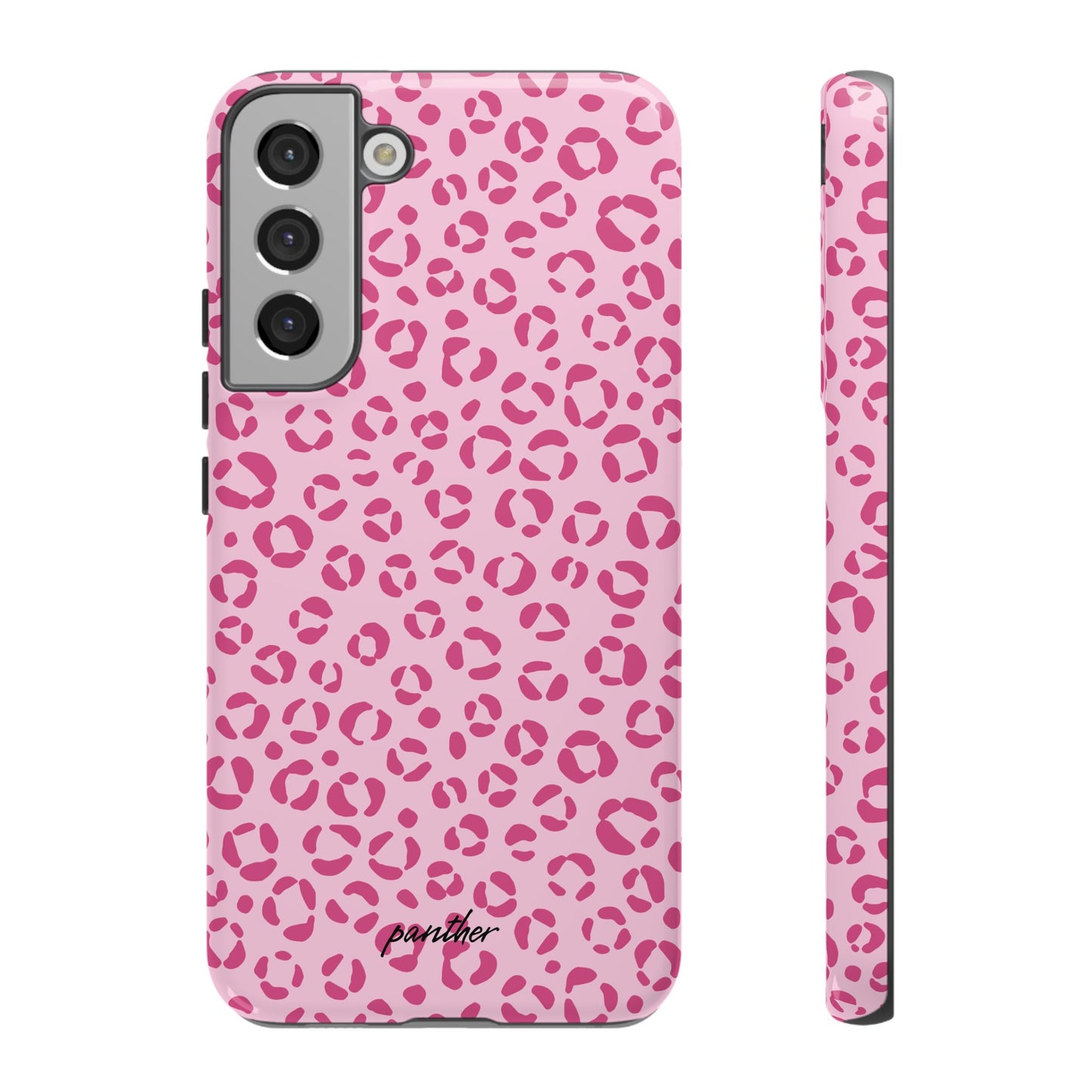 Spotted in Pink on Pink