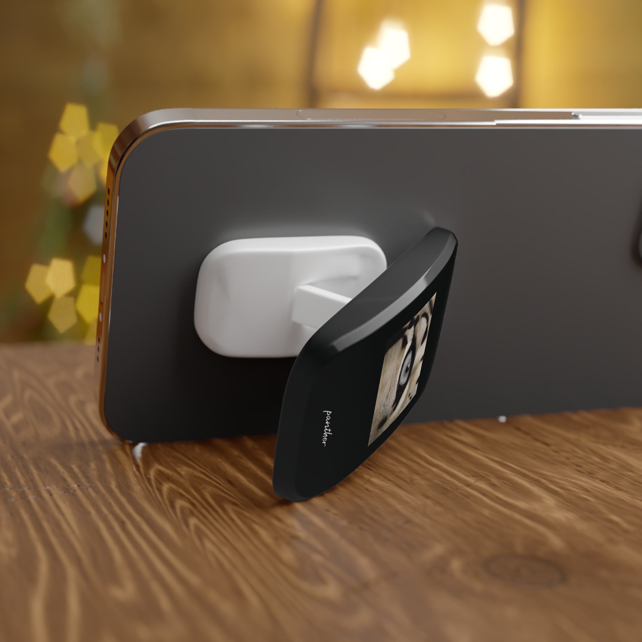 Leo V3 Phone Click-On Grip