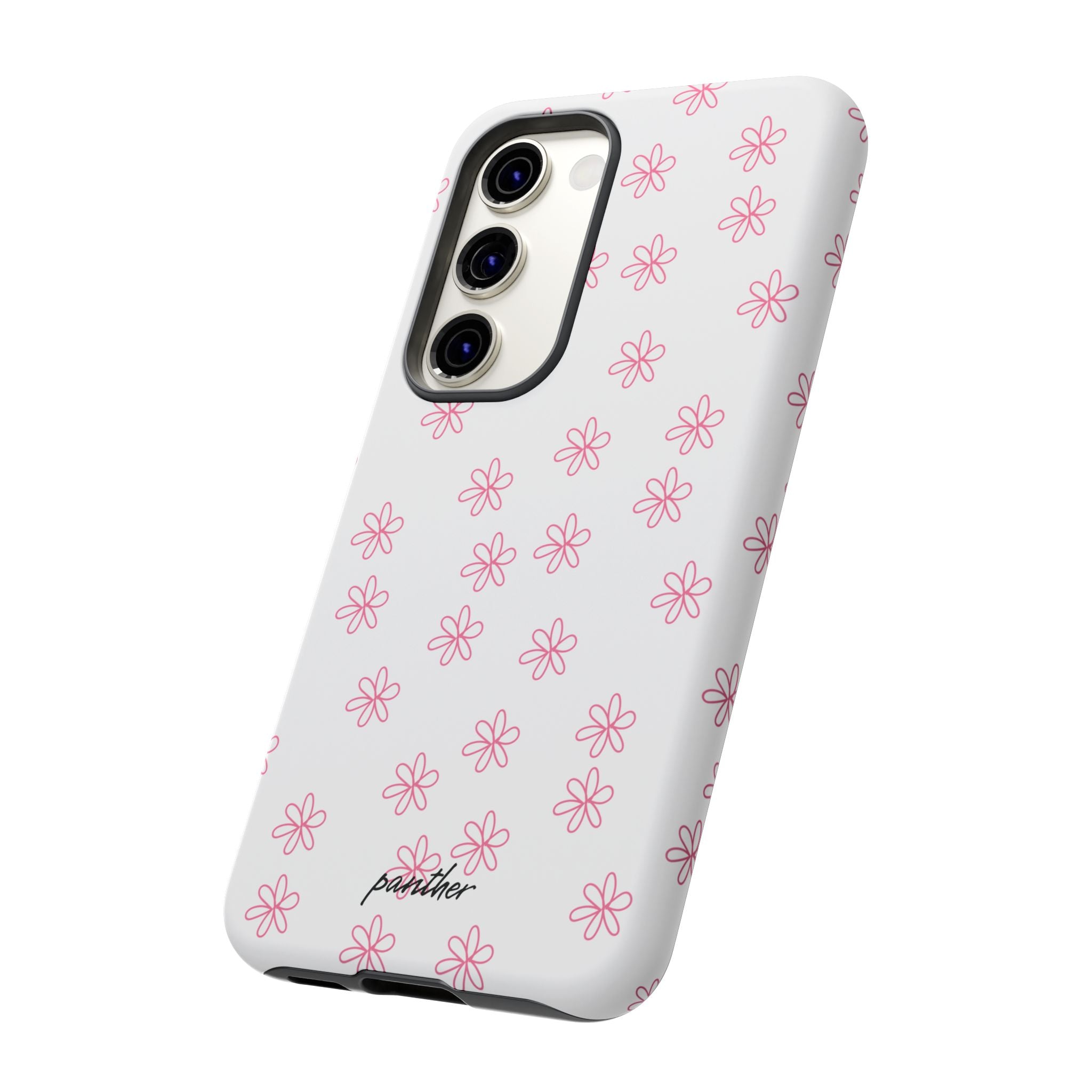 Soft Blossom