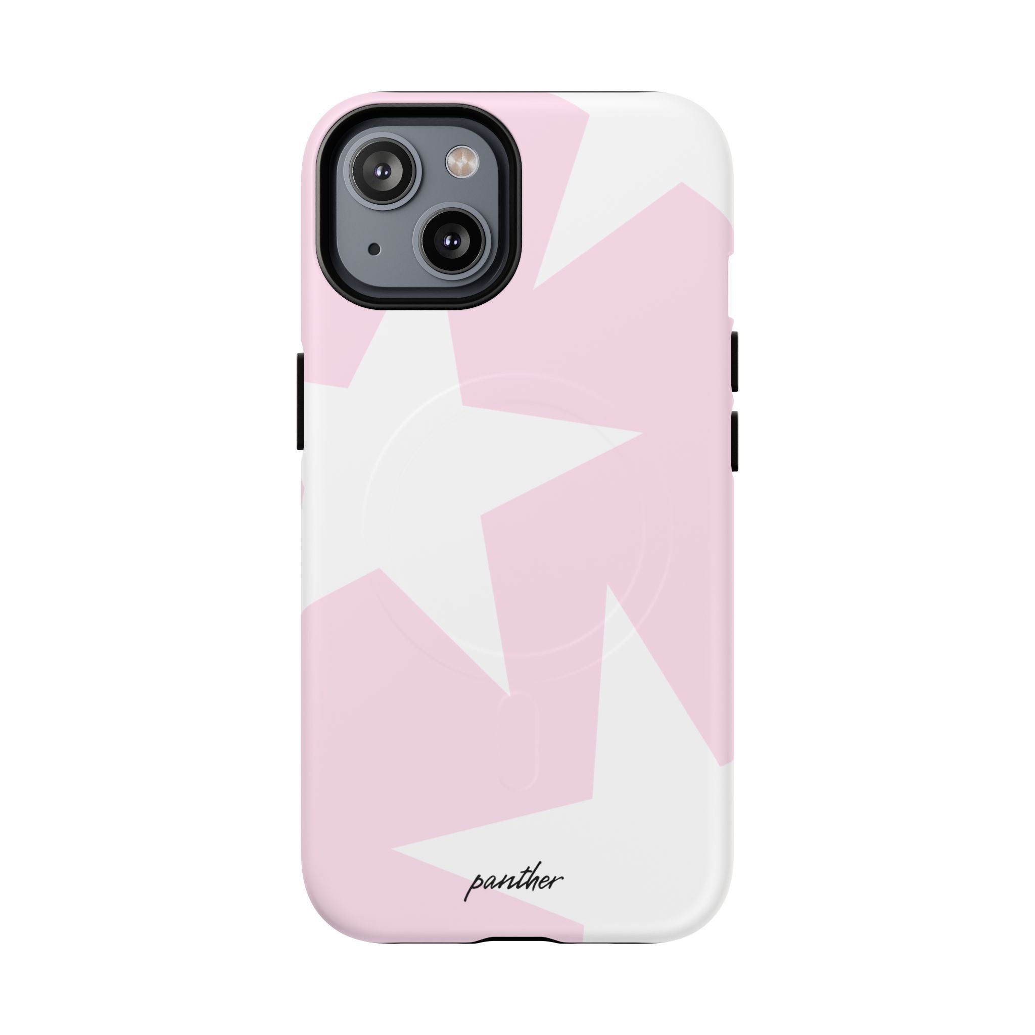 Pretty in Pink (Magsafe)