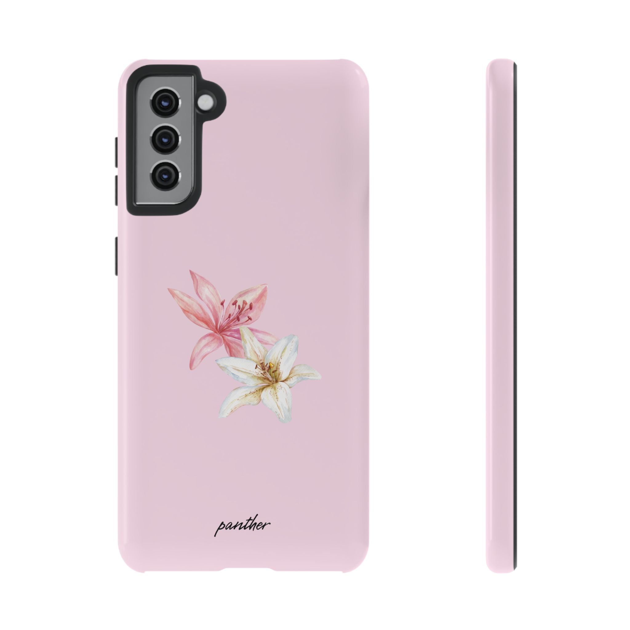 Blossom Grace (Pink) V2