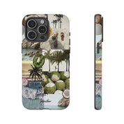 Coconut Whispers