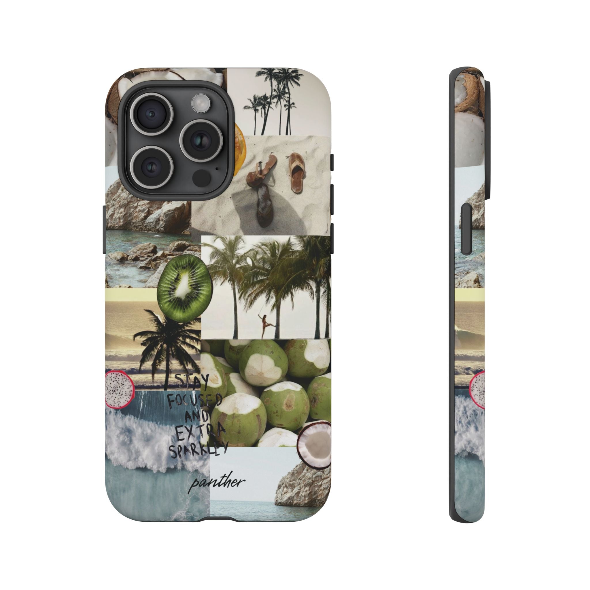 Coconut Whispers