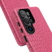 Rose Croc