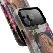 Carrie Bradshaw (Magsafe)