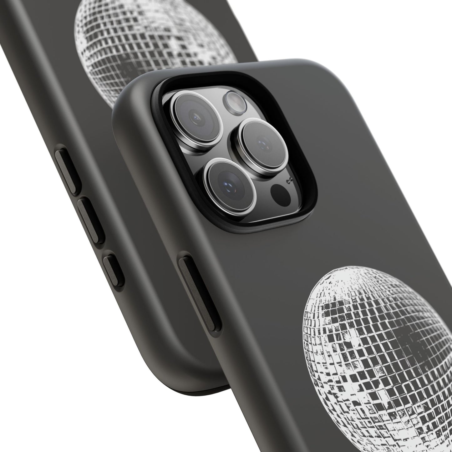 Nightlife Glimmer (Grey)