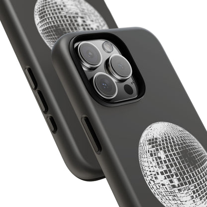 Nightlife Glimmer (Grey)