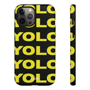 YOLO (Yellow)