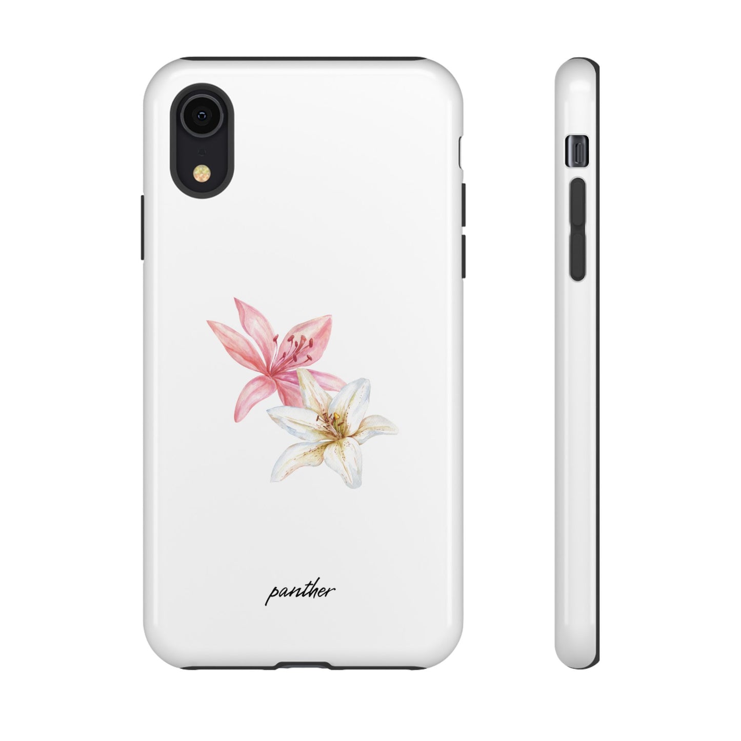 Blossom Grace (White) V2