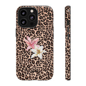 Blossom Grace (Dark Leo Print) V2