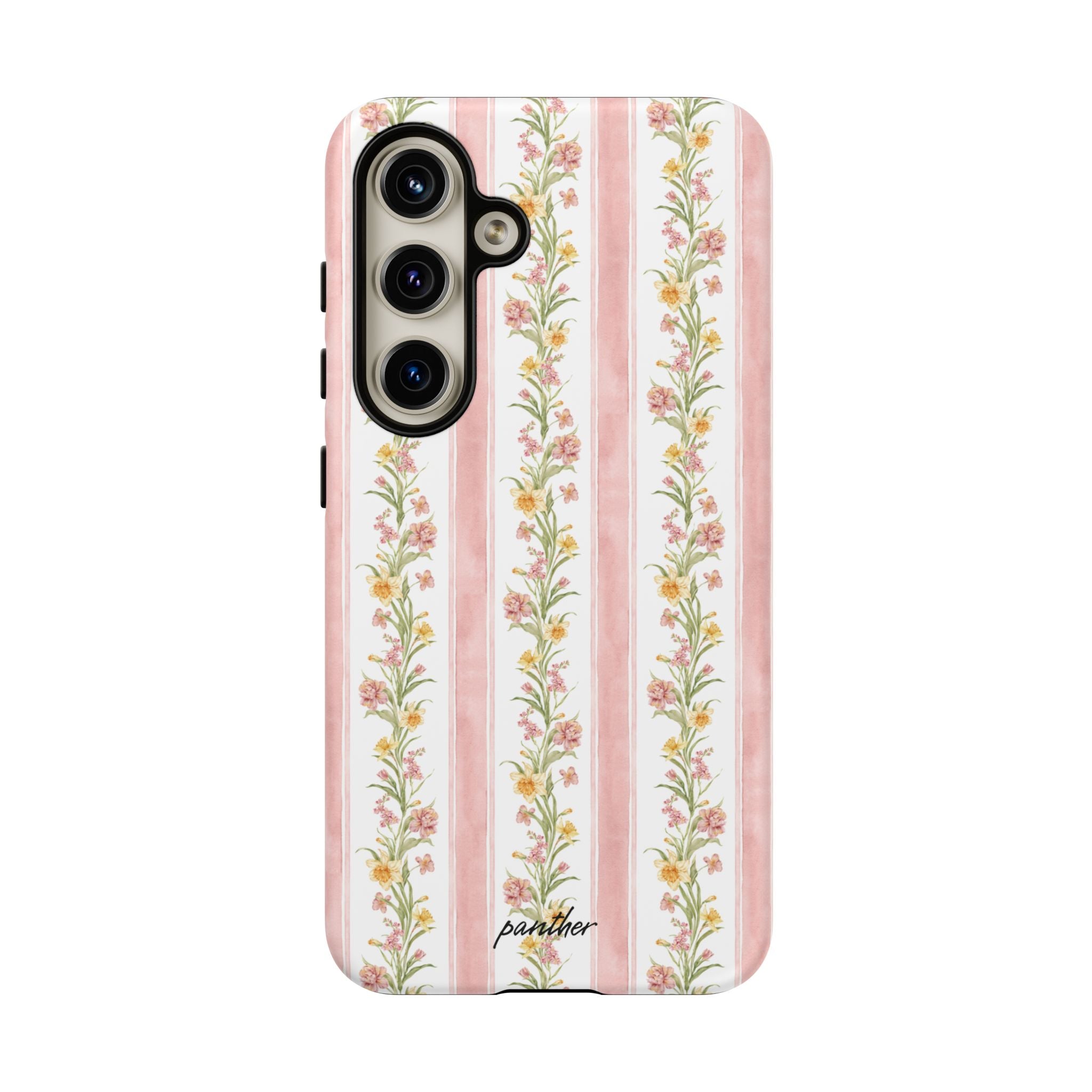 Flowery Garden