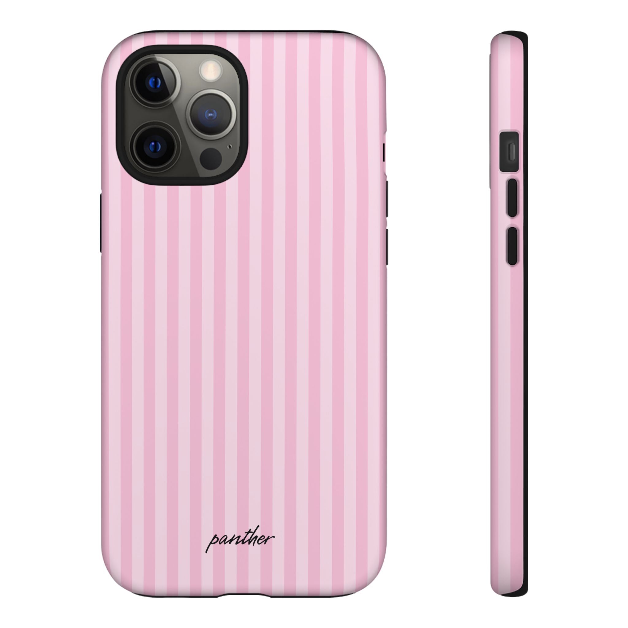 Blush Stripes V2