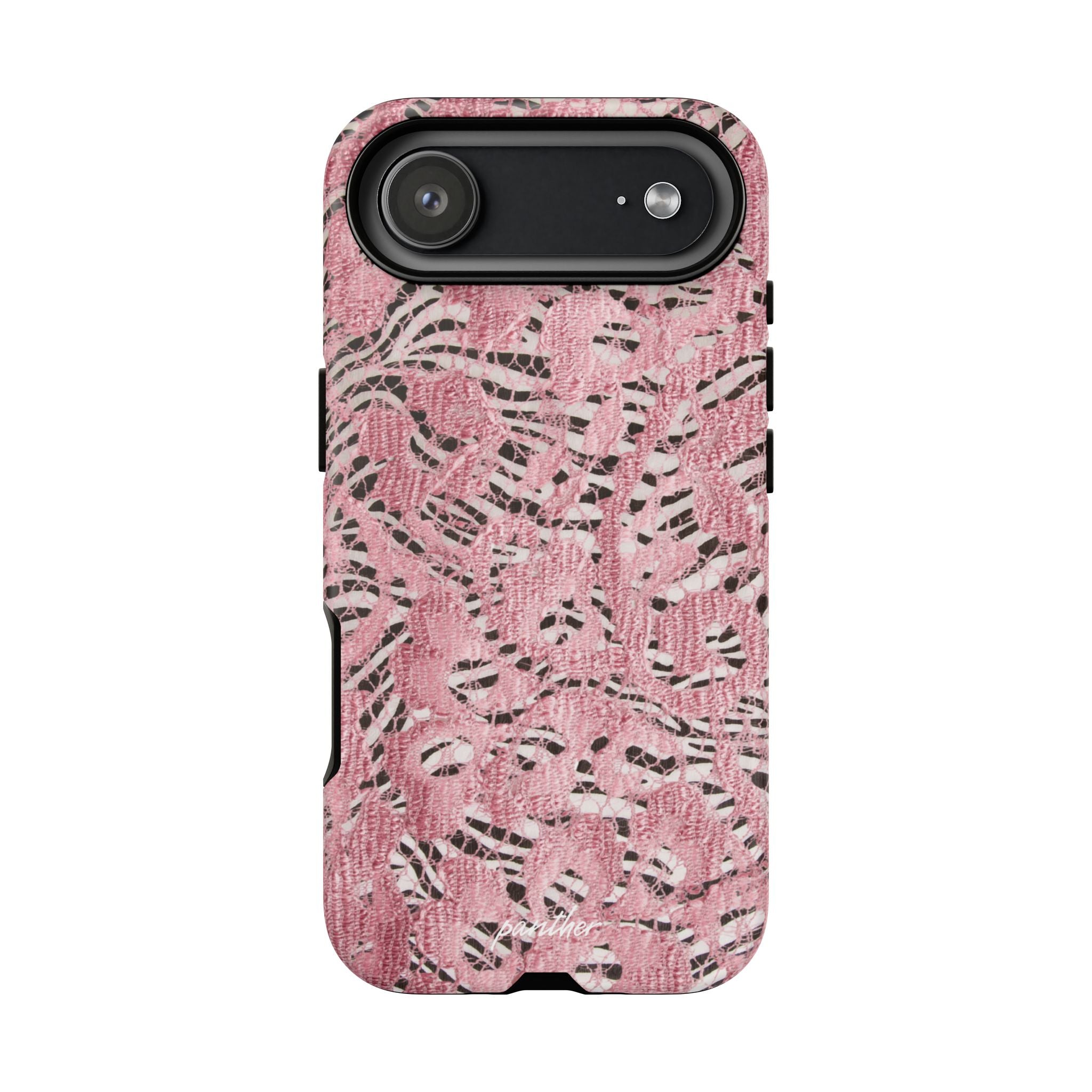 Rosé Lace