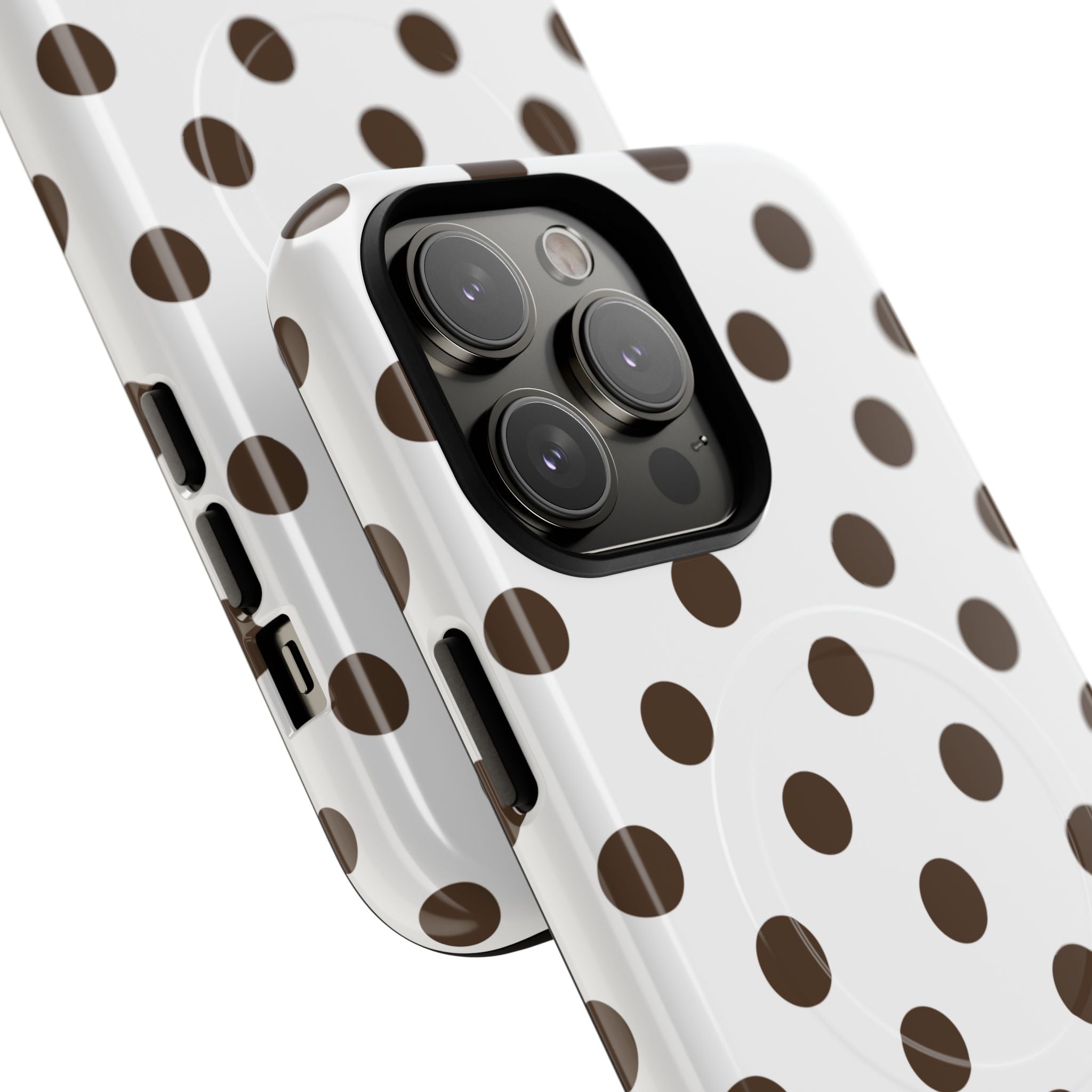Spotted Out (magsafe)