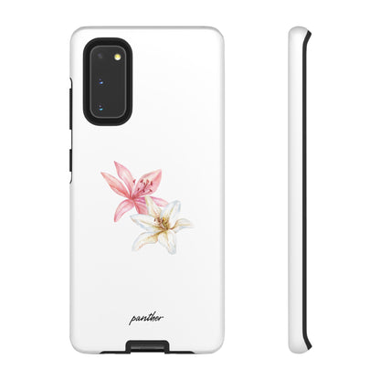 Blossom Grace (White) V2