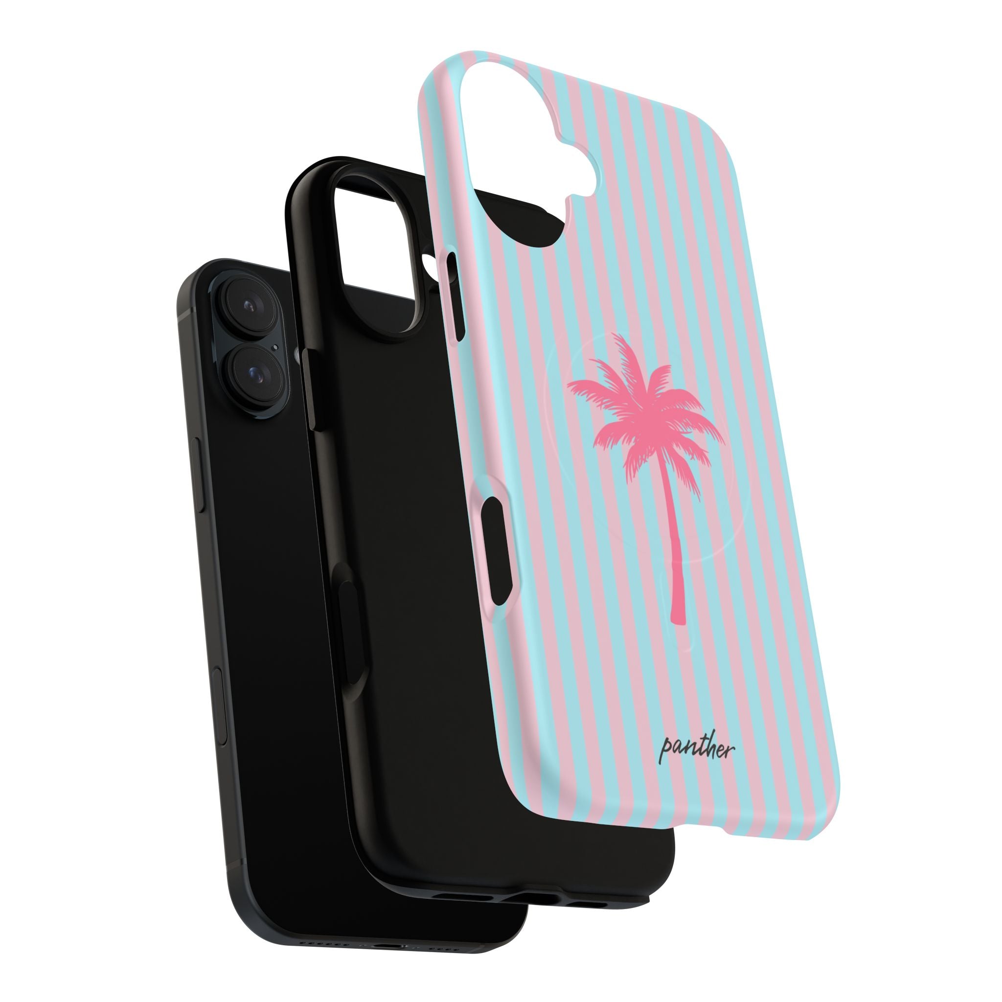Tropical Twist (Turquoise) (Magsafe)