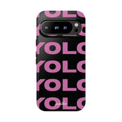 YOLO