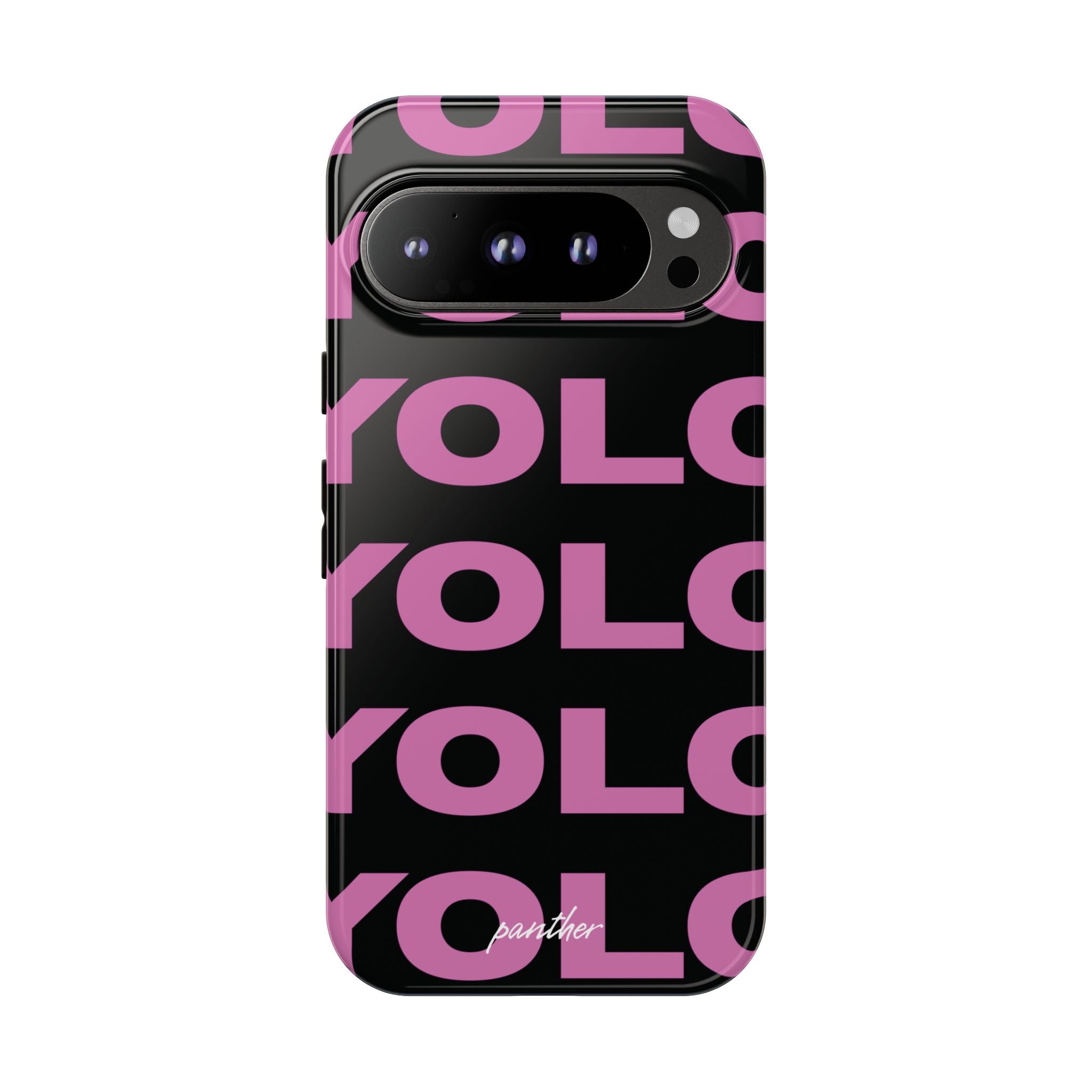 YOLO