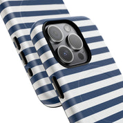 Navy Stripes (Magsafe)