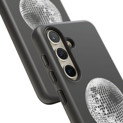 Nightlife Glimmer (Grey)