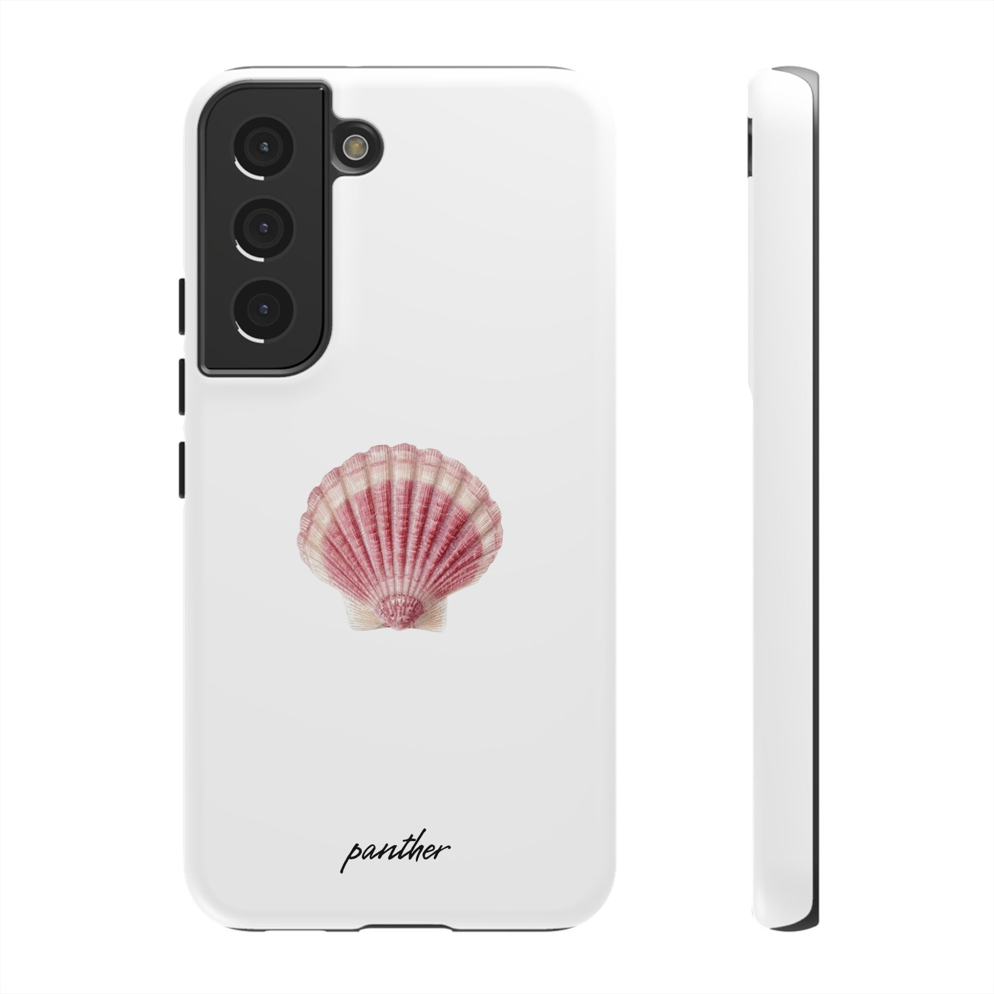 Shell Blush