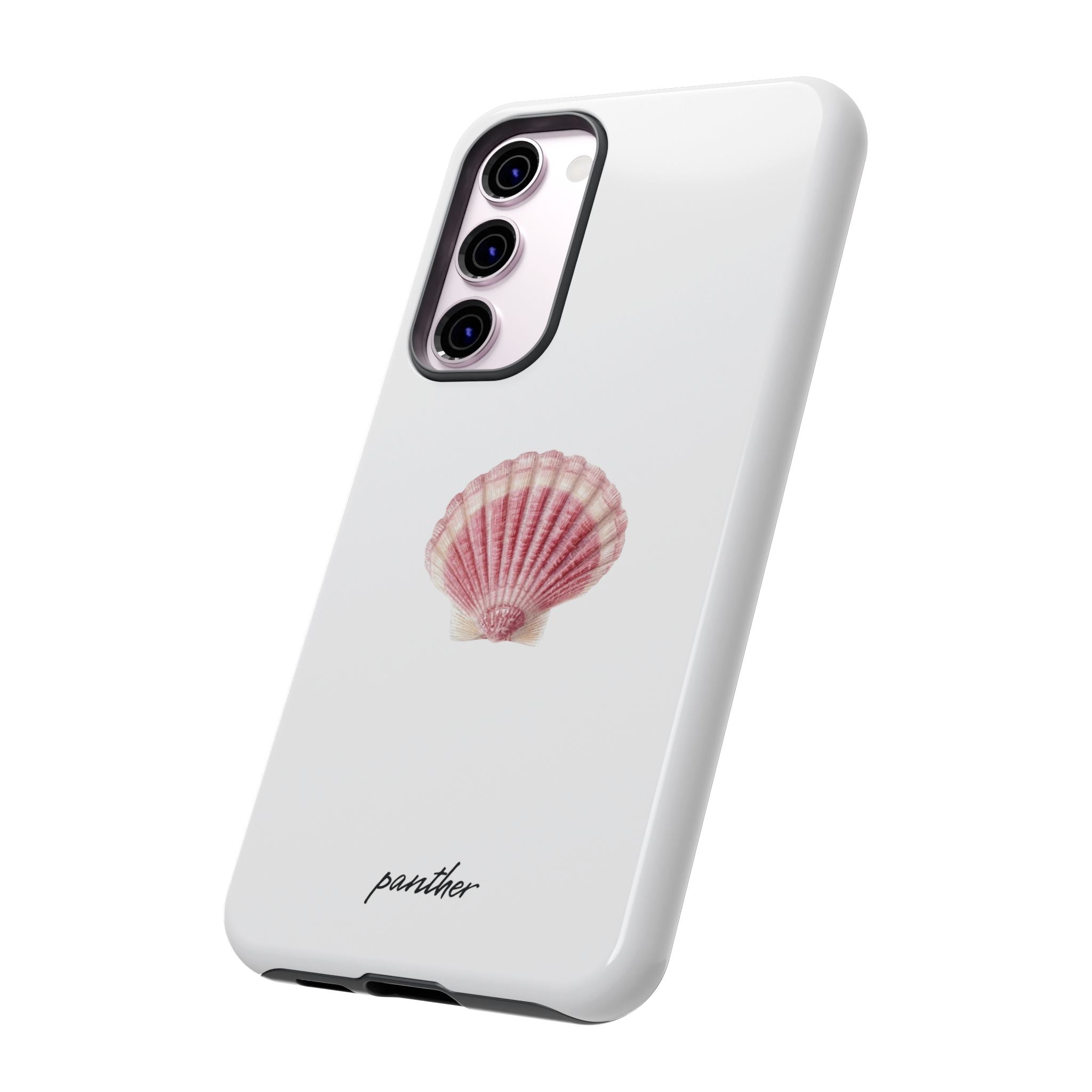 Shell Blush