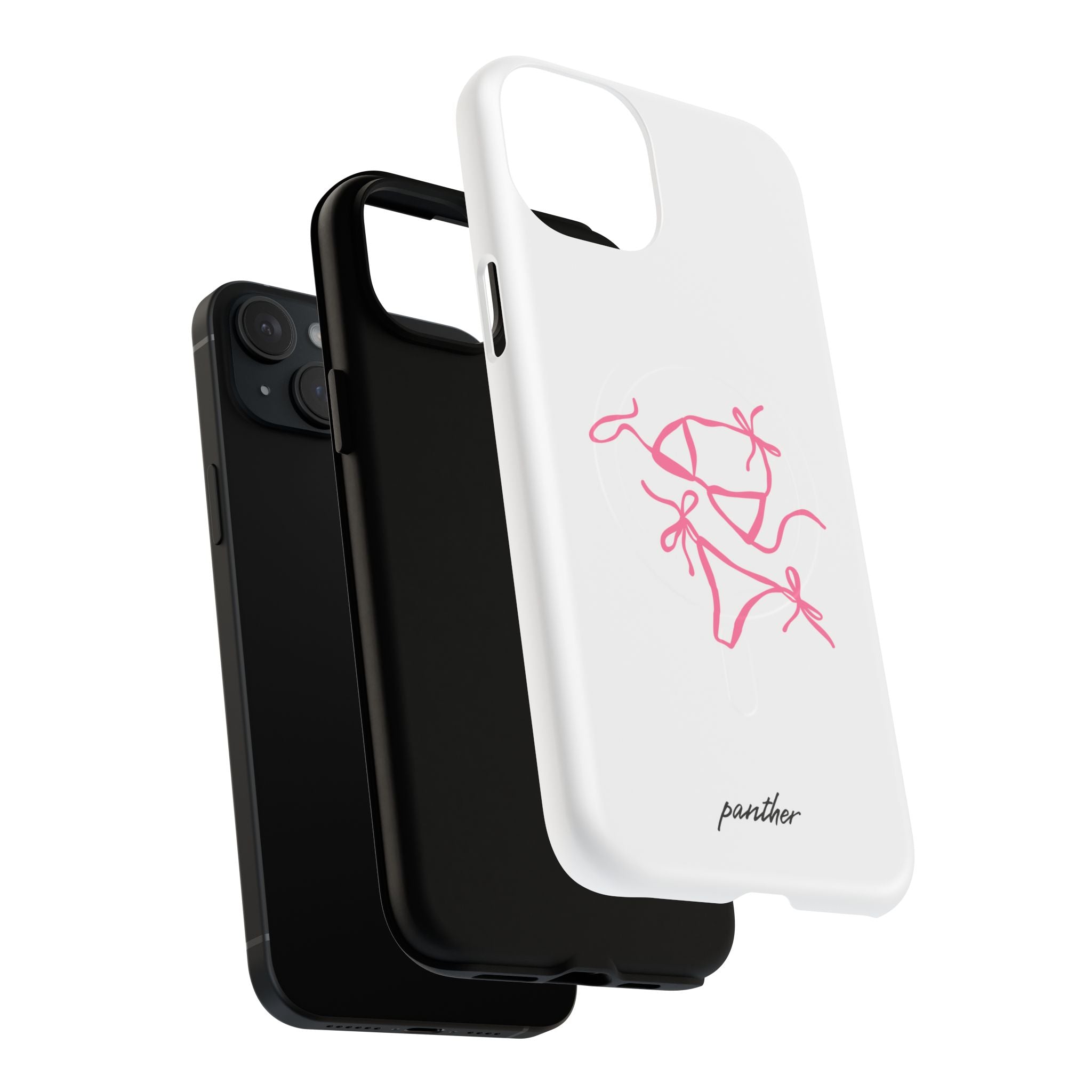 Tan Lines (Pink) (Magsafe)