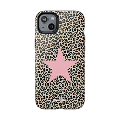 Leopard Star (Magsafe)