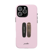Panther Skateboards (Pink)