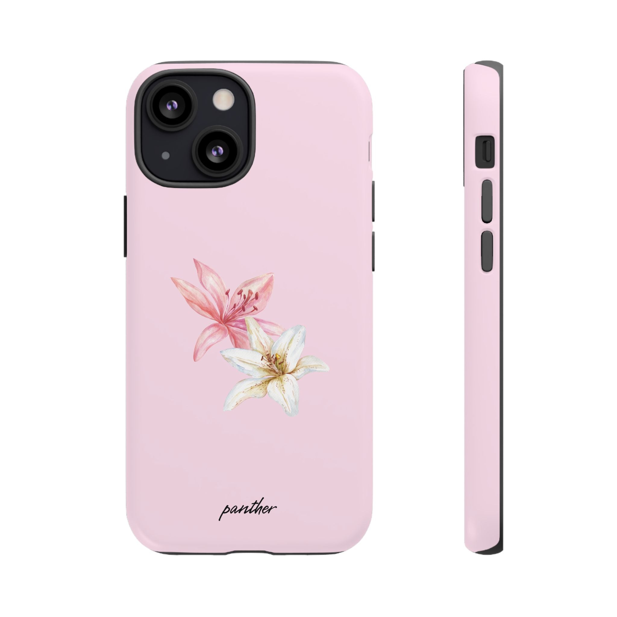 Blossom Grace (Pink) V2