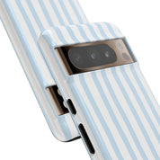Coastal Stripes