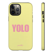 YOLO (Yellow)