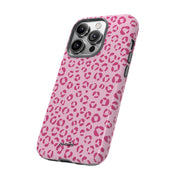 Spotted in Pink on Pink