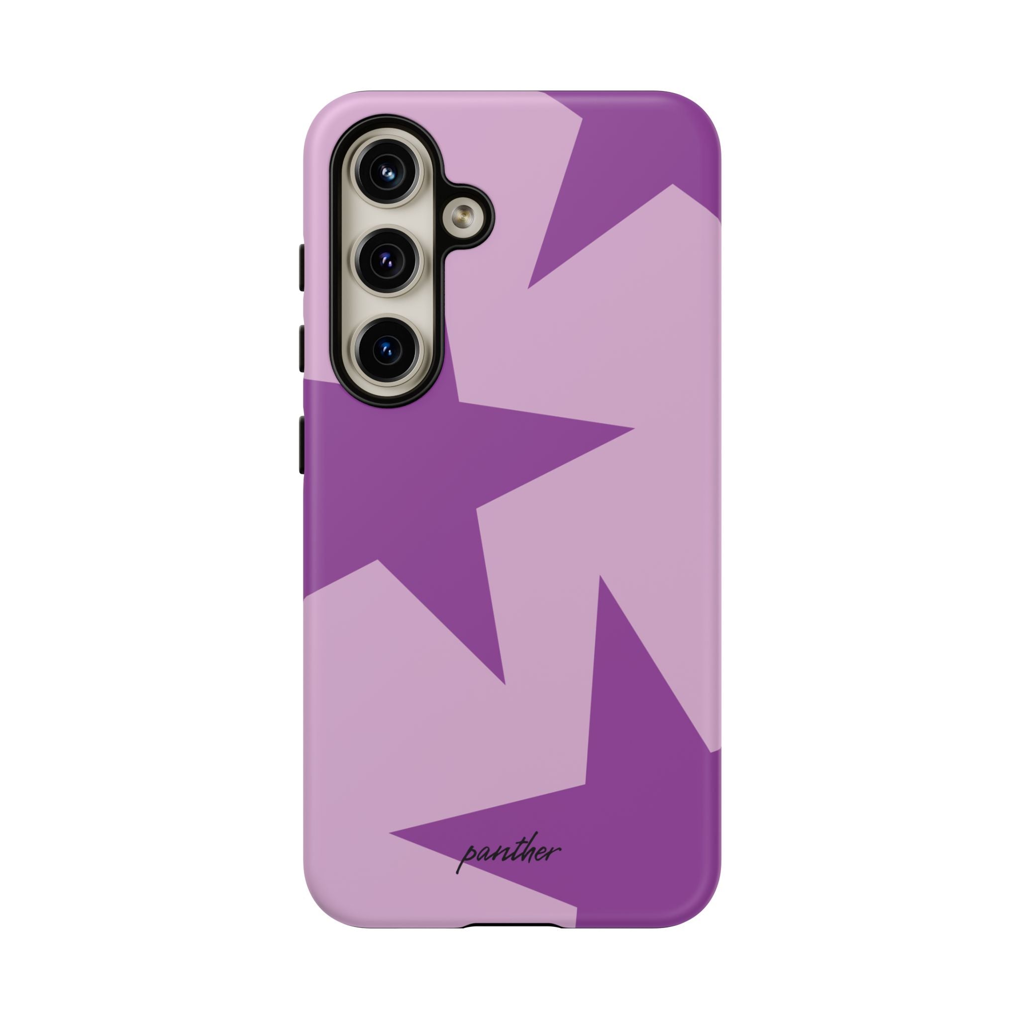 Pretty In Lilac