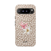 Blossom Grace (Light Leo Print) V2